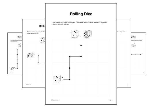 Rolling Dice