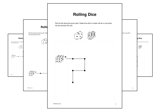 Rolling Dice