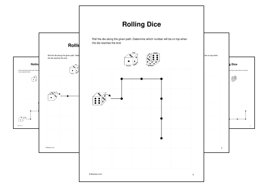 Rolling Dice