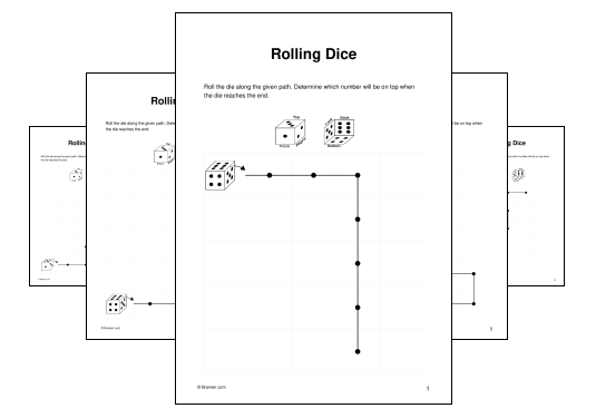 Rolling Dice