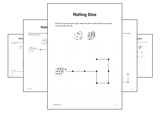 Rolling Dice