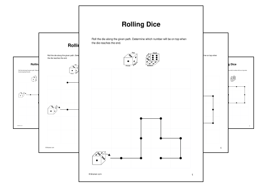 Rolling Dice