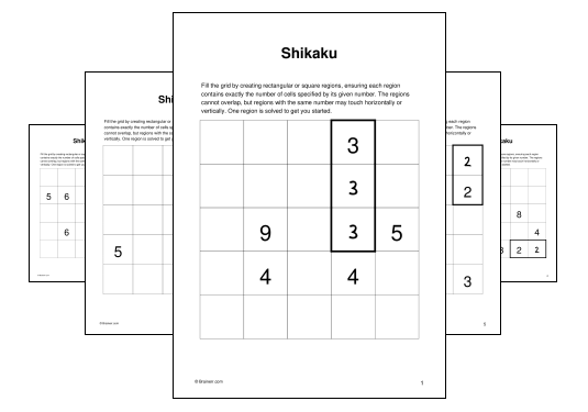 Shikaku