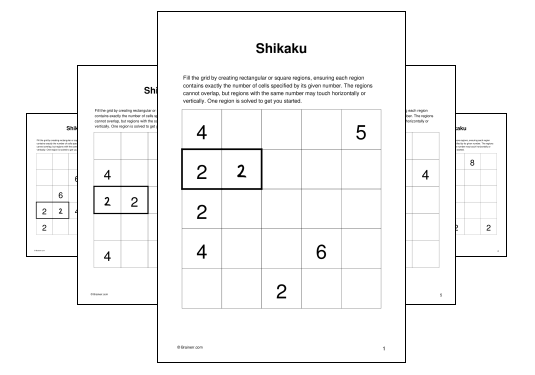 Shikaku