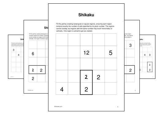 Shikaku