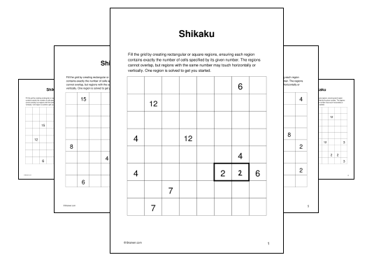 Shikaku