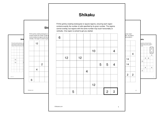 Shikaku