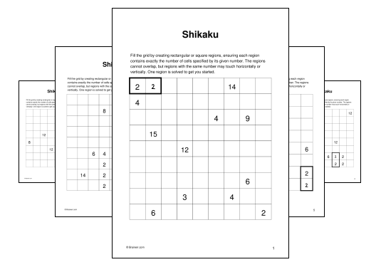 Shikaku