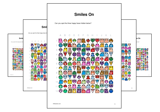 Smiles On