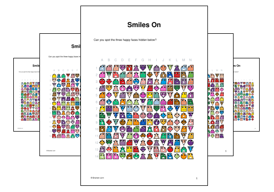 Smiles On