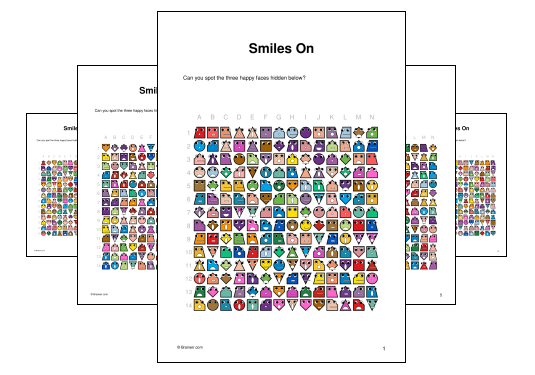 Smiles On
