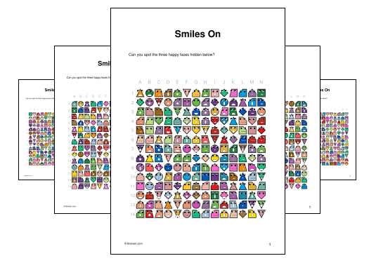 Smiles On