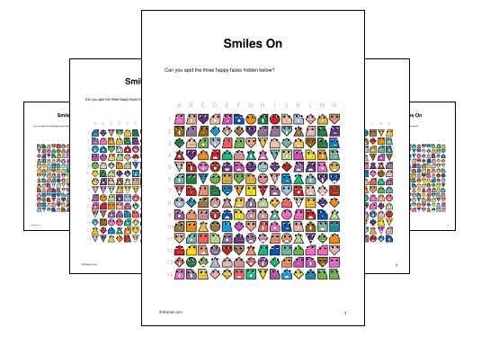 Smiles On