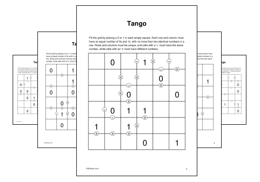 Tango