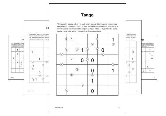 Tango