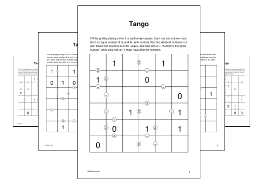 Tango