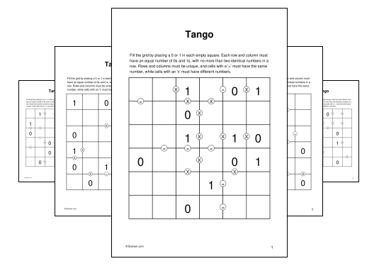 Tango