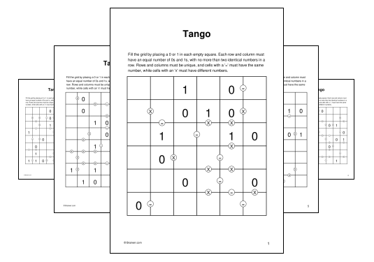 Tango