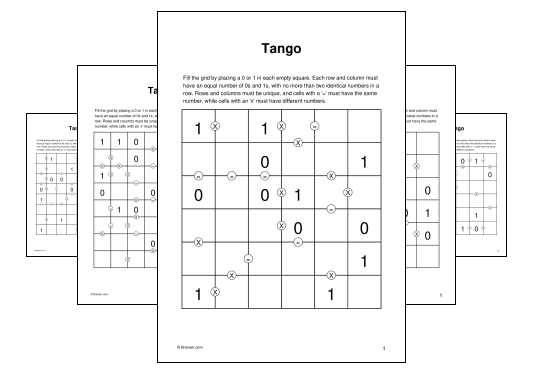 Tango