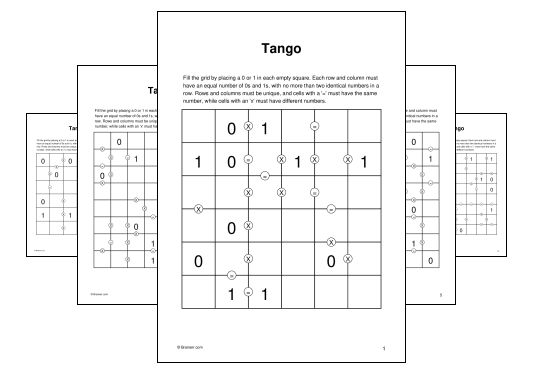 Tango