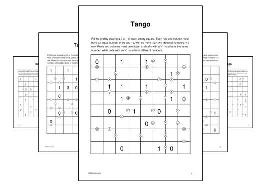 Tango