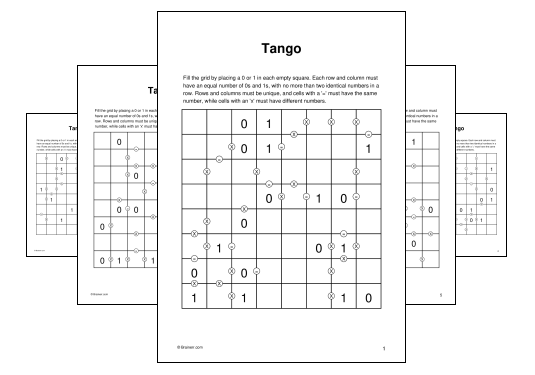 Tango