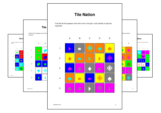 Tile Nation