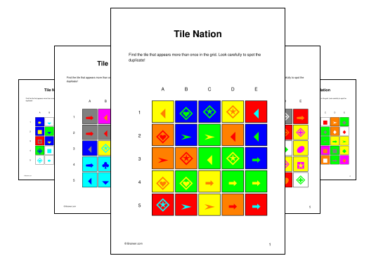 Tile Nation