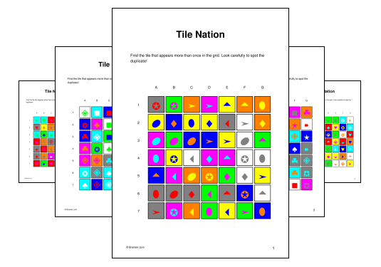 Tile Nation