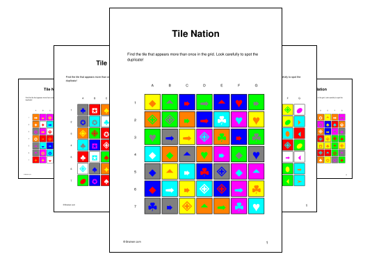 Tile Nation