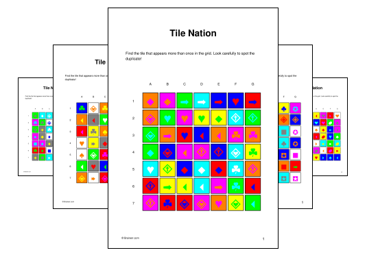 Tile Nation