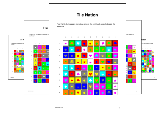 Tile Nation