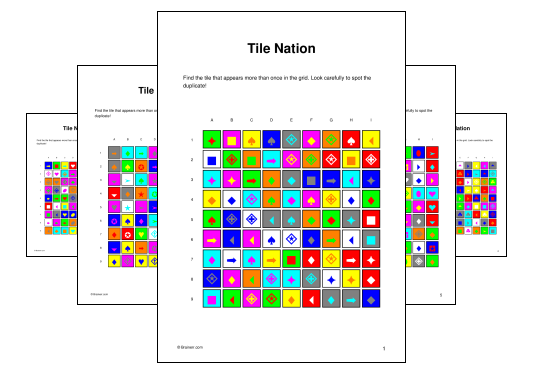 Tile Nation