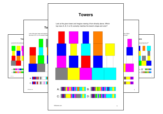 Towers