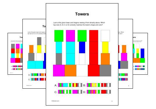 Towers