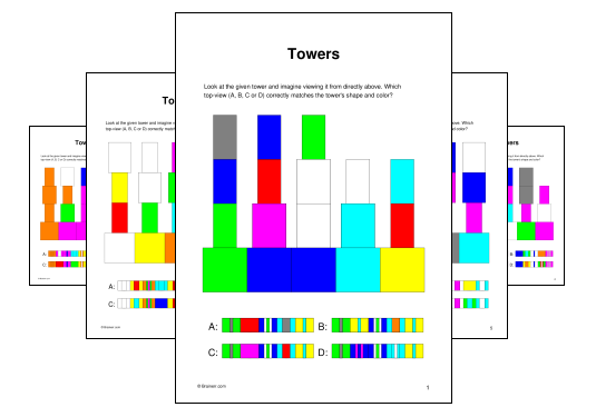Towers