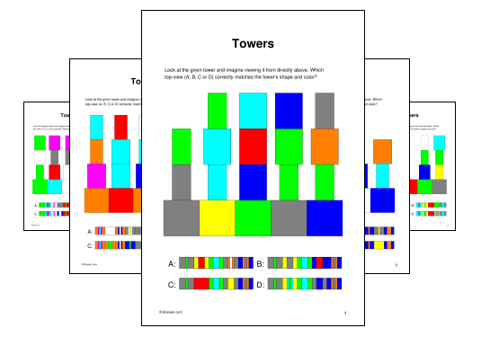 Towers