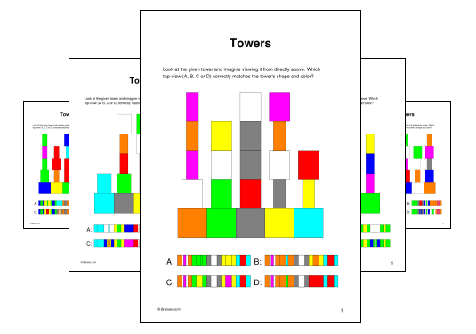 Towers