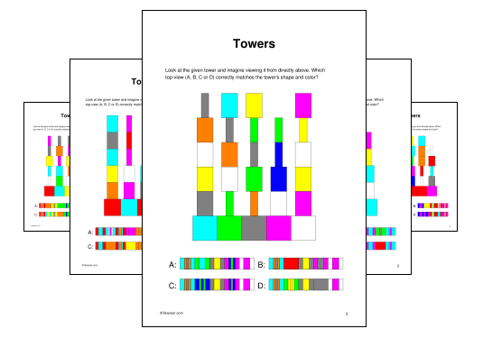 Towers