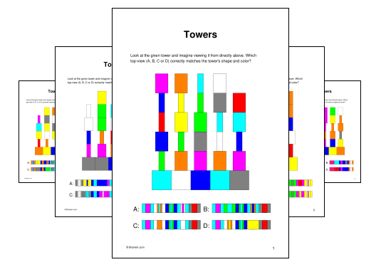 Towers