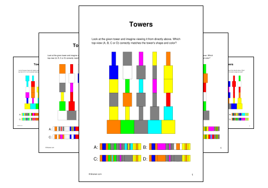Towers